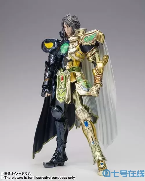 圣翼传说噩梦暴君