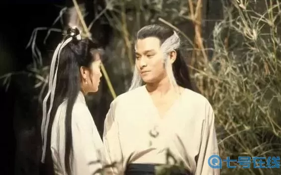 神雕侠侣vs天龙八部