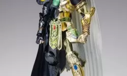 圣翼传说噩梦暴君