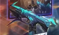 生死狙击破解版mod菜单