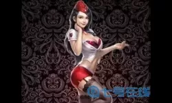 生死狙击女主角是谁