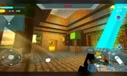 生存猎人是近战还是远程