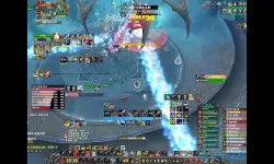 生存猎人icc放陷阱boss