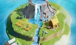 神火大陆秘闻位置攻略大全图解