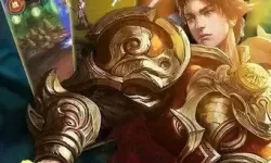 神魔传奇电视剧