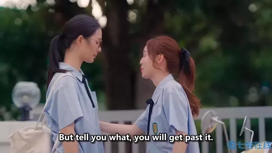 世界倾斜23.5度泰剧免费观看