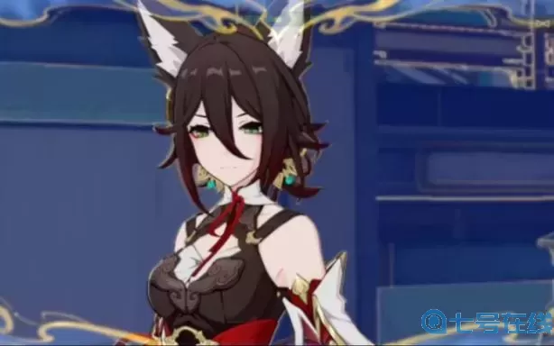 曙光英雄女魃怎么玩