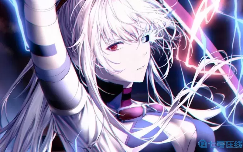 曙光英雄露西亚连招教学