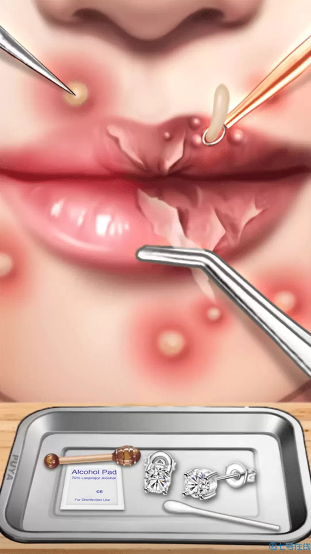 超级造型师安卓版本