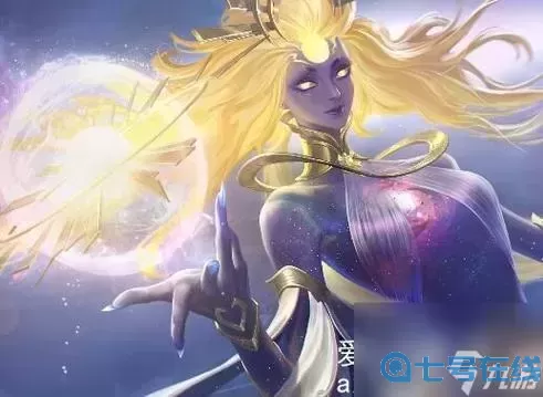 曙光英雄北斗教学