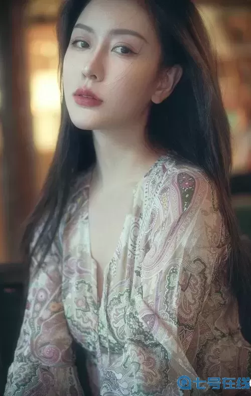 我女朋友母亲的朋友给她介绍对象