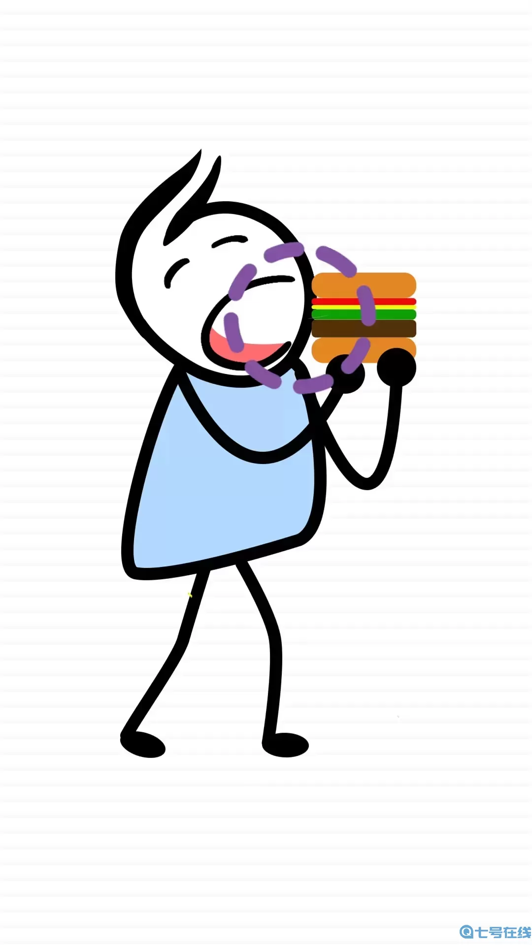 解压我真溜最新手机版