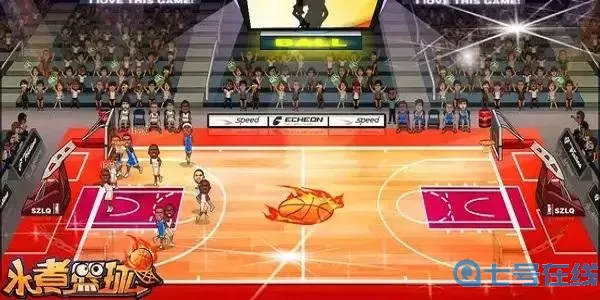 水煮篮球内购破解版