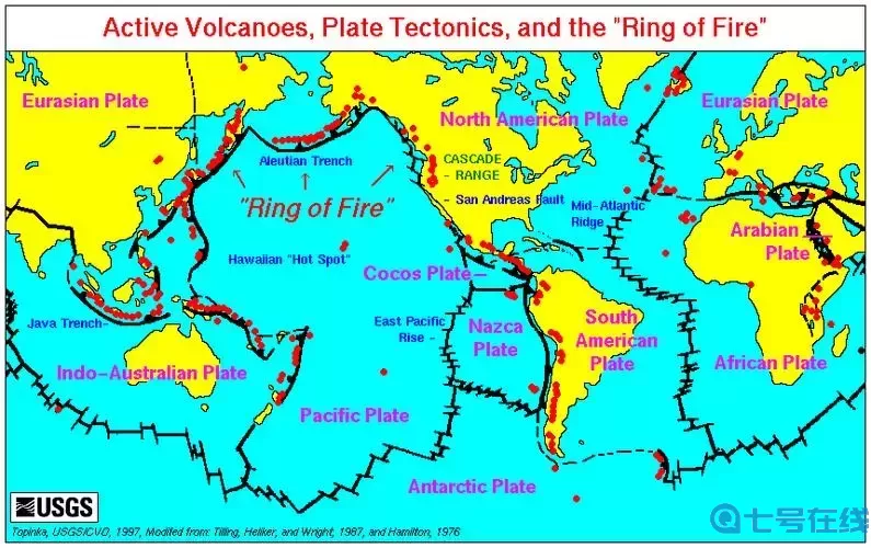 世界地图全图高清版