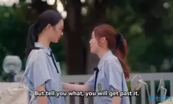 世界倾斜23.5度泰剧免费观看