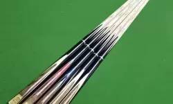 台球世界sss球杆