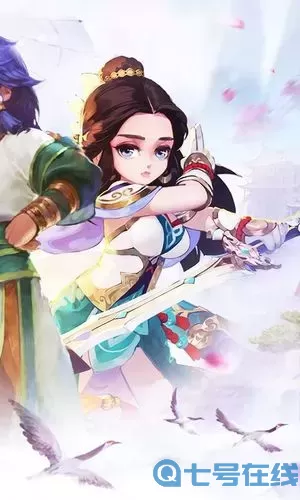 天堂奇缘是什么游戏