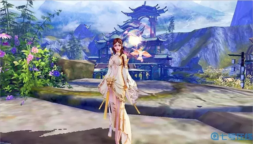 天仙月魂契怎么弄