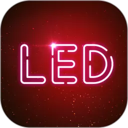 LED跑马灯滚动字幕显示屏下载安装免费