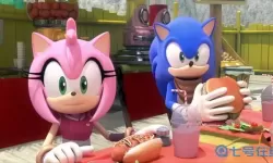 索尼克音爆百度云