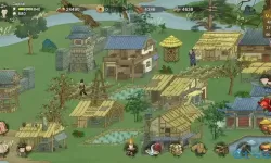 桃源记桃源殿有什么用