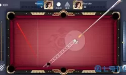 台球王者高手进阶攻略