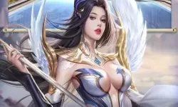 太古封魔录qq登录版本