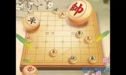 全民象棋联机对弈棋逢高手