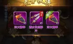 大掌门2侠魂录的侠魂是什么