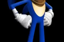 索尼克音爆角色