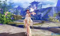 天仙月魂契怎么弄