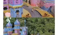 糖果精灵传奇先建哪个城堡