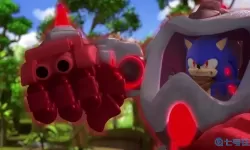 索尼克音爆z助手