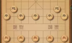 全民象棋关卡45关怎么过