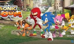 索尼克音爆免广告下载