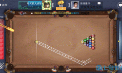 台球王者如何加好友