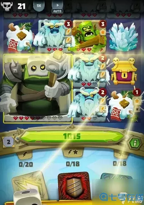 骰子猎人ios闪退