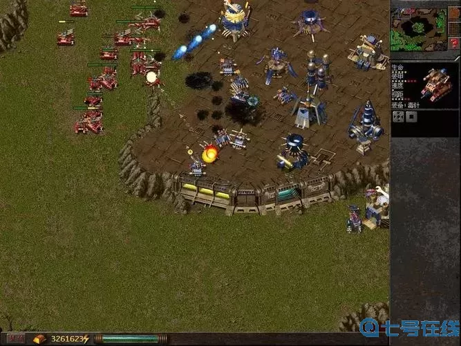 铁甲风暴黄金眼