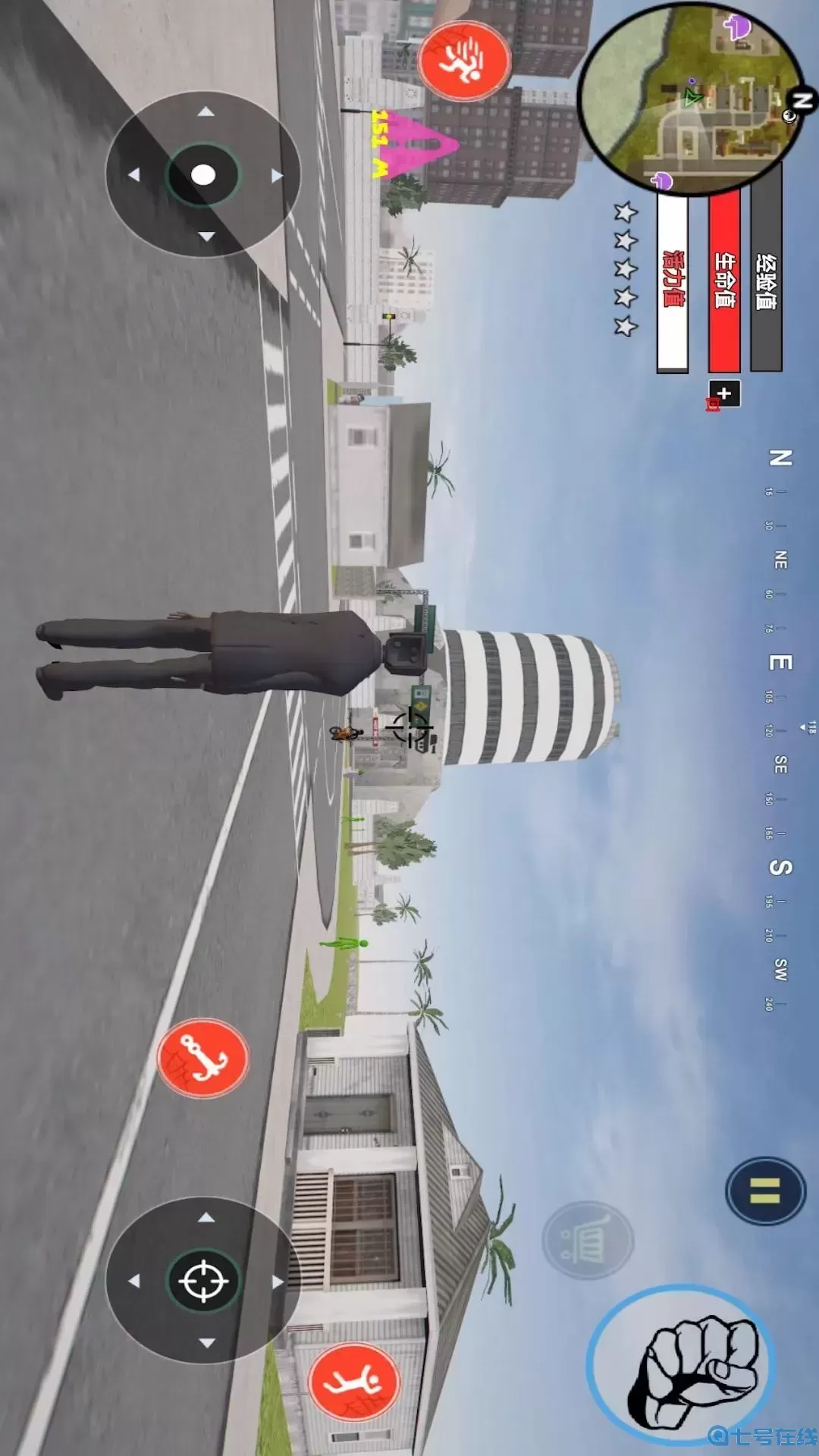 马桶人监控人原版下载