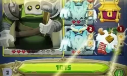 骰子猎人ios闪退