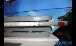 铁甲风暴地空一体机科技