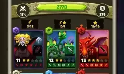 骰子猎人噩梦在哪里