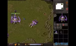 铁甲风暴可以全屏玩吗