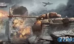 铁甲风暴最强阵容推荐