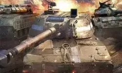 铁甲风暴加载中