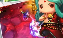 天仙月破解版悟空宝宝怎么多技能