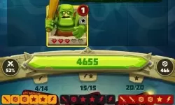 骰子猎人抽卡技巧