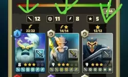 骰子猎人风暴骑士