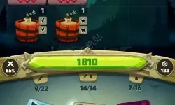 骰子猎人回忆录