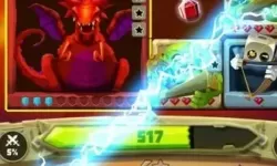 骰子猎人IOS21亿钻石